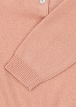 Load image into Gallery viewer, basi polo - mellow rose