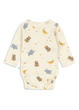Load image into Gallery viewer, basic long sleeve newborn body - cucciolo