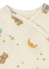 Load image into Gallery viewer, basic long sleeve newborn body - cucciolo