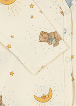 Load image into Gallery viewer, basic long sleeve newborn body - cucciolo