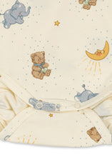 Load image into Gallery viewer, basic long sleeve newborn body - cucciolo
