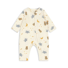Load image into Gallery viewer, basic zip onesie - cucciolo