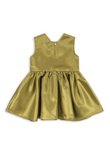 Load image into Gallery viewer, bellis dress - fir green