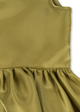 Load image into Gallery viewer, bellis dress - fir green