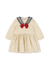 Load image into Gallery viewer, cali dress - dot desert
