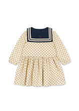 Load image into Gallery viewer, cali dress - dot desert