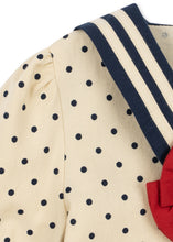 Load image into Gallery viewer, cali dress - dot desert