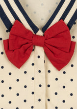 Load image into Gallery viewer, cali dress - dot desert
