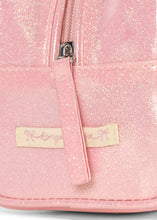 將圖片載入圖庫檢視器 cat pouch cerise - glitter pink