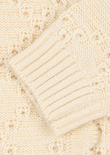 Load image into Gallery viewer, cocolo cardigan - buttercream