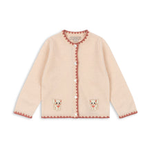 Load image into Gallery viewer, collette cardigan - rosey