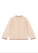 Load image into Gallery viewer, collette cardigan - rosey