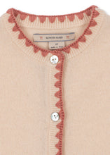 Load image into Gallery viewer, collette cardigan - rosey