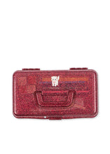 將圖片載入圖庫檢視器 creative art caddy - glitter rose