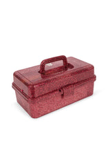 將圖片載入圖庫檢視器 creative art caddy - glitter rose