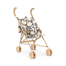 Load image into Gallery viewer, doll stroller - swan