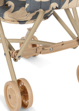Load image into Gallery viewer, doll stroller - swan