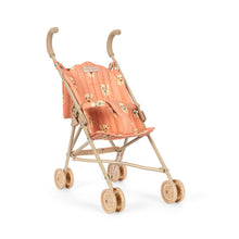 將圖片載入圖庫檢視器 doll stroller - ciao miao rose