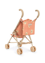 將圖片載入圖庫檢視器 doll stroller - ciao miao rose