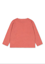 Load image into Gallery viewer, era long sleeve tee - faded rose