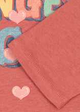 Load image into Gallery viewer, era long sleeve tee - faded rose