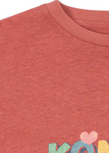 Load image into Gallery viewer, era long sleeve tee - faded rose