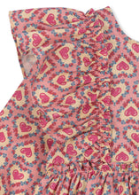 將圖片載入圖庫檢視器 evia long sleeve bow dress - felice rose