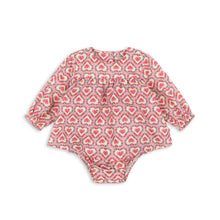 將圖片載入圖庫檢視器 evia romper - felice rose