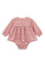 將圖片載入圖庫檢視器 evia romper - felice rose