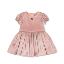 Load image into Gallery viewer, fia dress - silver pink
