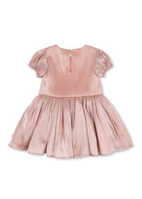 Load image into Gallery viewer, fia dress - silver pink