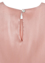 Load image into Gallery viewer, fia dress - silver pink
