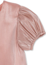 Load image into Gallery viewer, fia dress - silver pink