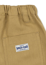 Load image into Gallery viewer, frankie pants - khaki