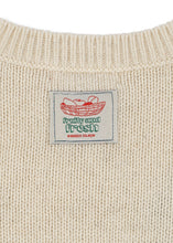 將圖片載入圖庫檢視器 fruity cardigan - summer sand