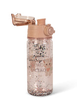 Load image into Gallery viewer, glitter bottle - ciao miao