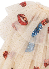 Load image into Gallery viewer, glitter fairy costume - bacio
