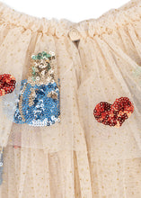 Load image into Gallery viewer, glitter fairy costume - bacio