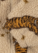 Load image into Gallery viewer, jody teddy hoodie - tiger