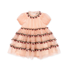 Load image into Gallery viewer, joelle dress - evening sand