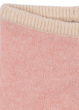 Load image into Gallery viewer, kitty pants - silver pink