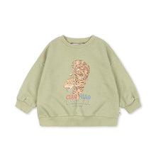 Load image into Gallery viewer, lou sweat shirt - sage