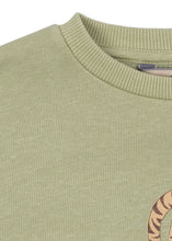 Load image into Gallery viewer, lou sweat shirt - sage