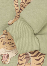 Load image into Gallery viewer, lou sweat shirt - sage