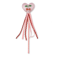 Load image into Gallery viewer, magic wand - cherry glitter