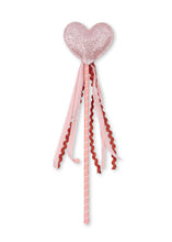 Load image into Gallery viewer, magic wand - cherry glitter