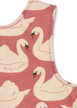 Load image into Gallery viewer, magot bow dress - swan rose