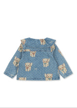 Load image into Gallery viewer, magot collar jacket - ciao miao