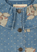 Load image into Gallery viewer, magot collar jacket - ciao miao