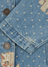 Load image into Gallery viewer, magot collar jacket - ciao miao
